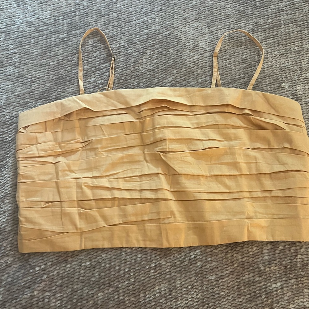 Brand new Abercrombie and Fitch Tube/Tank top